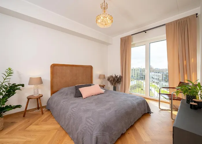 Апартаменты Seaview Getaway. Free Parking! Таллин