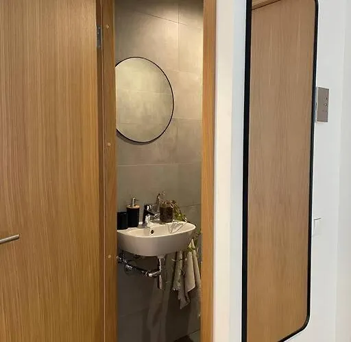 Appartamento Seaview Getaway. Free Parking! *