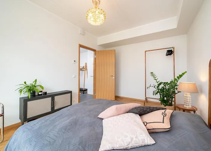 Appartamento Seaview Getaway. Free Parking! *