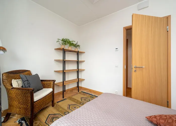 Seaview Getaway. Free Parking! Appartamento *