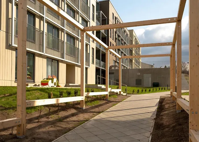 شقة Seaview Getaway. Free Parking! *