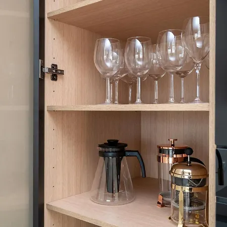 Daire Seaview Getaway. Free Parking! Tallinn