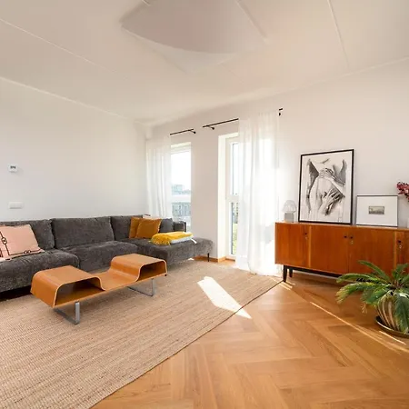 Daire Seaview Getaway. Free Parking! Tallinn