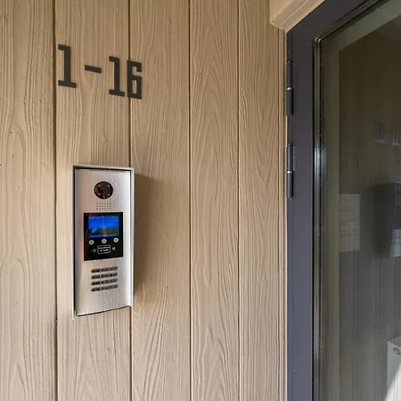 Seaview Getaway. Free Parking! Daire Tallinn