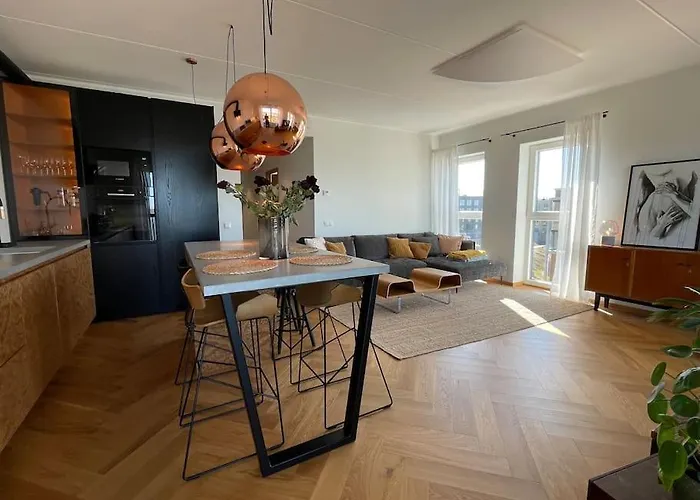 Daire Seaview Getaway. Free Parking! Tallinn