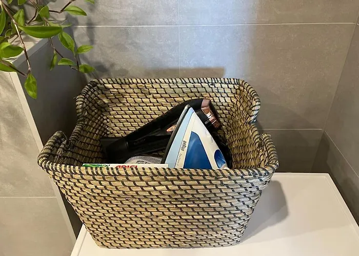 Seaview Getaway. Free Parking! Tallinn