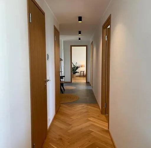 Daire Seaview Getaway. Free Parking! Tallinn