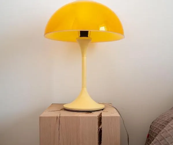 Daire Seaview Getaway. Free Parking! *