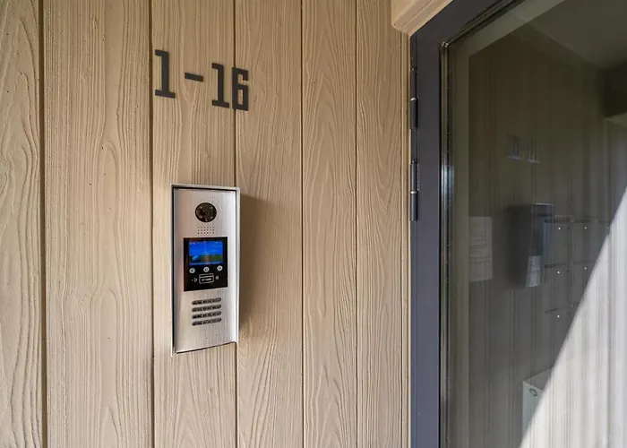 Seaview Getaway. Free Parking! Daire Tallinn